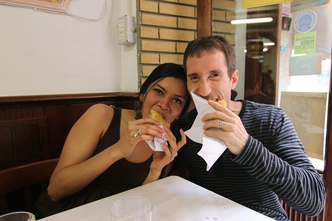 Rome Food Tour: Hidden Gems of Trastevere with Dinner & Wine - Guides: what makes the tour feel personal in Trastevere