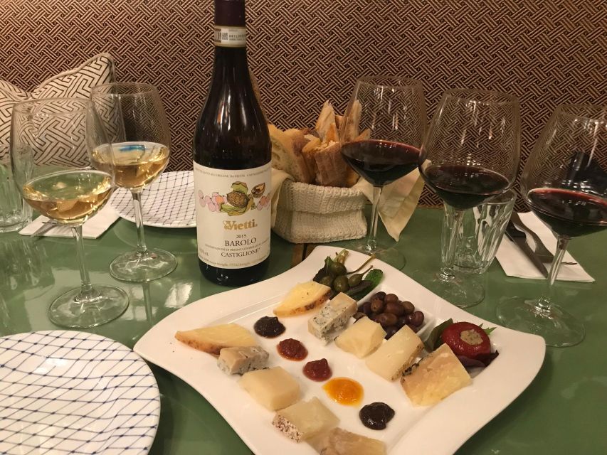 Rome: Food Tour near Vatican City with Wine - What You’re Really Buying With This Rome Food and Wine Tour