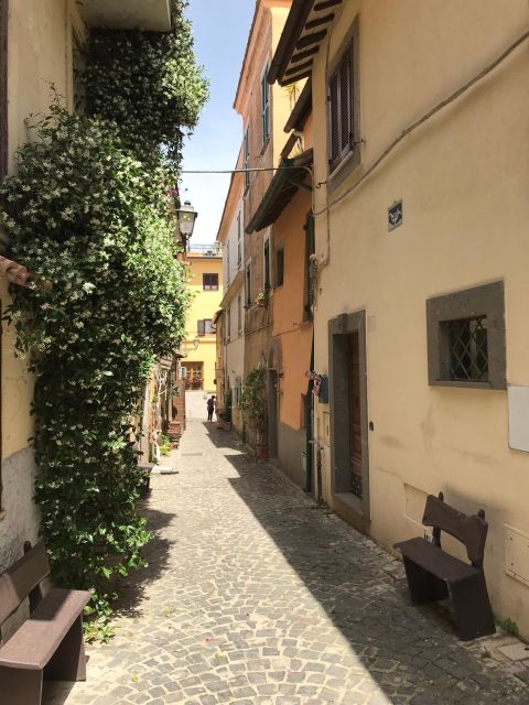 Rome: Food Tour near Vatican City with Wine - Guide Quality Matters, and the Names Show Up for a Reason