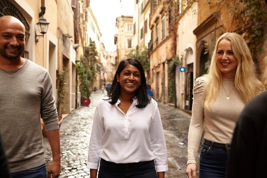Rome: Food Tour of the Historic Center with Rooftop Spritz - How picky can you be with dietary needs?