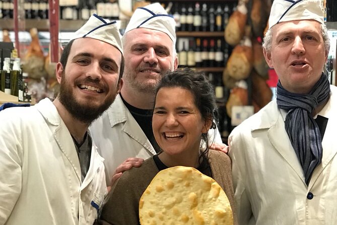 Rome Food Tour: Unlimited Tastings with Fine Wine & Barolo - The Wine, Barolo, and Truffle Details You Should Actually Pay Attention To