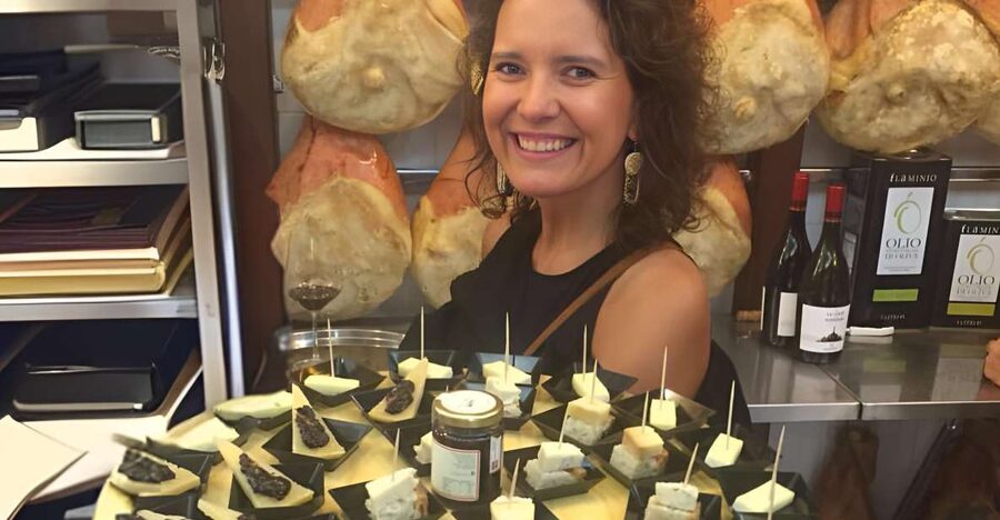 Rome: Food Tour with Market Visit - Key highlights you should know