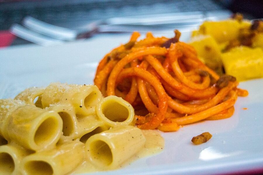 Rome: Food Tour with Market Visit - Walking, timing, and who this Rome food tour suits best