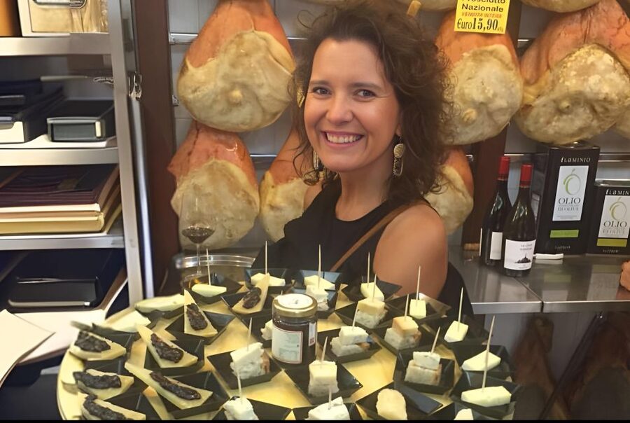 Rome: Food Tour with Market Visit - Mercato Trionfale: Rome’s biggest market and what to look for