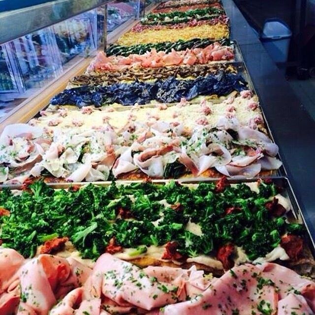 Rome: Food Tour with Market Visit - Guides make a difference, and this tour has strong ones