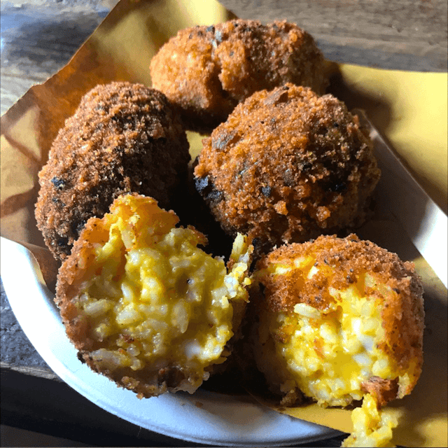 Rome Food & Wine Tour by Golf Cart: taste and explore - Giardino degli Aranci and Aventine Views, Plus a Breakfast That Starts the Wow Early