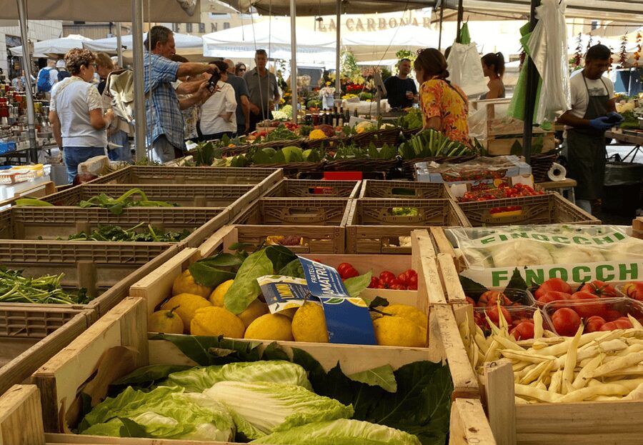 Rome: Food & Wine Tour of Campo de Fiori, Ghetto, Trastevere - The value question: is $81 a fair deal for what you get?