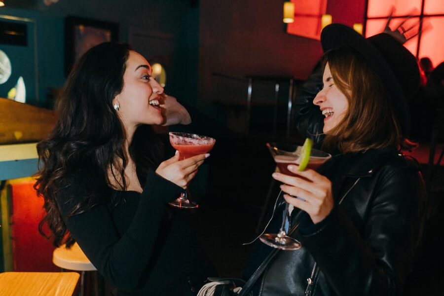 Rome: Forbidden History Walking Tour & Pub Crawl with Drinks - Should You Book This Forbidden History and Drinks Tour?