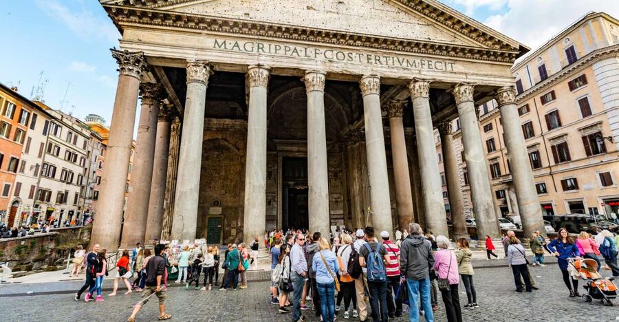 Rome: Fountains and Squares Small-Group Walking Tour - Key Things That Make This Tour Worth Your Time