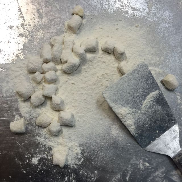 Rome: Fresh Pasta and Tiramisu Making Class with Fine Wine - What You’ll Learn to Make, and Why It Matters