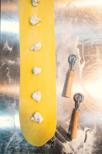 Rome: Fresh Pasta-Making Class with Italian Chef and Wine - Key takeaways before you book