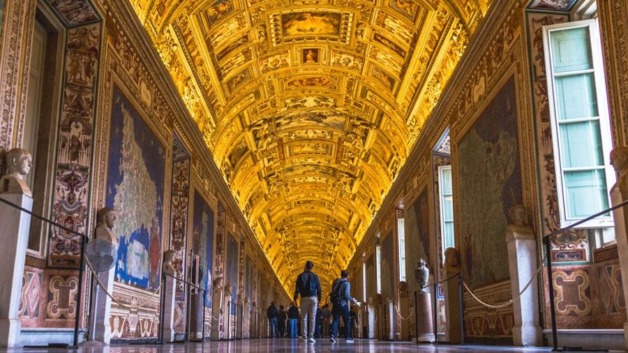 Rome: Full-Day Colosseum, Vatican Museums & St Peter's Tour - Should you book this Colosseum and Vatican full-day tour?