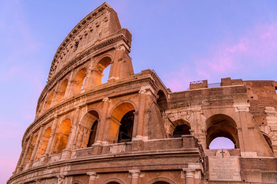 Rome: Full-Day Colosseum, Vatican Museums & St Peter's Tour - How this one-day Rome plan really works