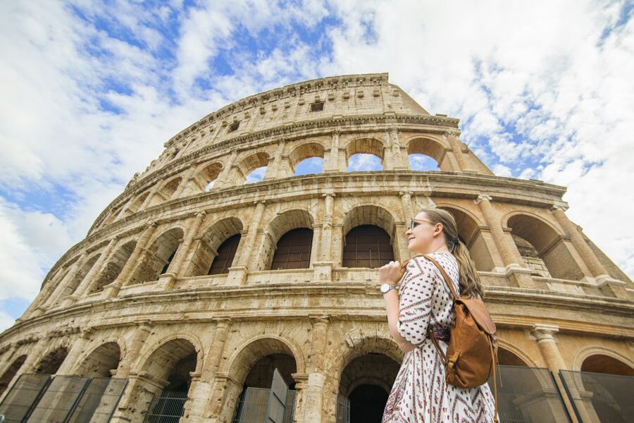 Rome: Full-Day Colosseum, Vatican Museums & St Peter's Tour - Who this tour fits best
