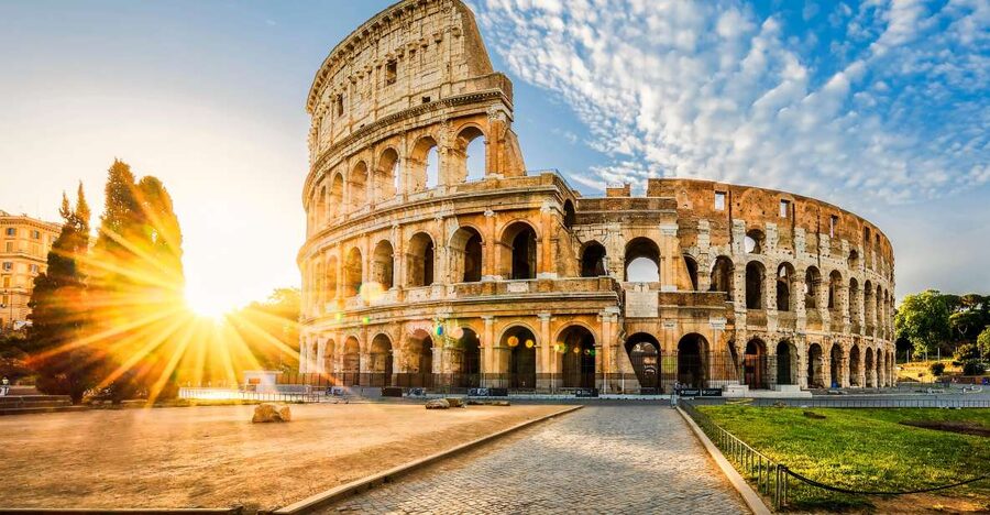 Rome: Full-Day Shore Excursion from Civitavecchia Port - Key things to know before you go
