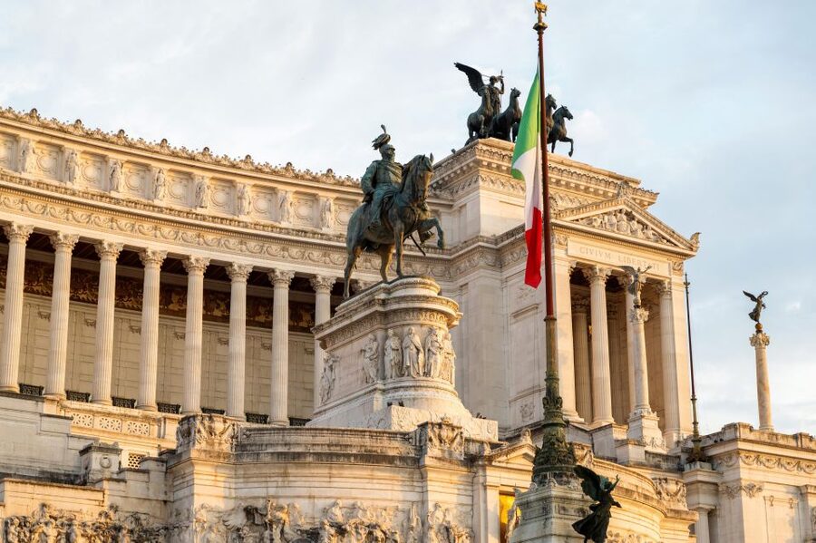 Rome: Full-Day Shore Excursion from Civitavecchia Port - Civitavecchia to Rome: the transfer that sets your day’s mood