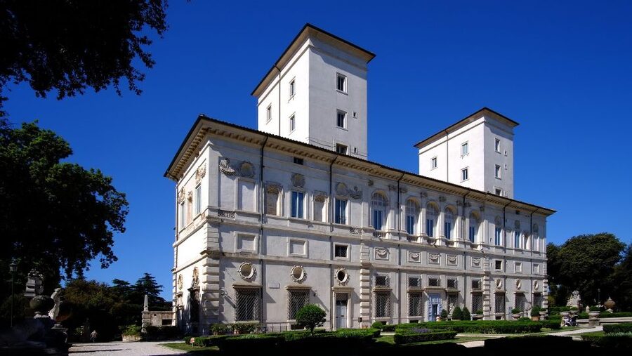 Rome: Galleria Borghese Museum Entry Ticket and Guided Tour - Caravaggio in the Borghese: why two paintings are a big deal