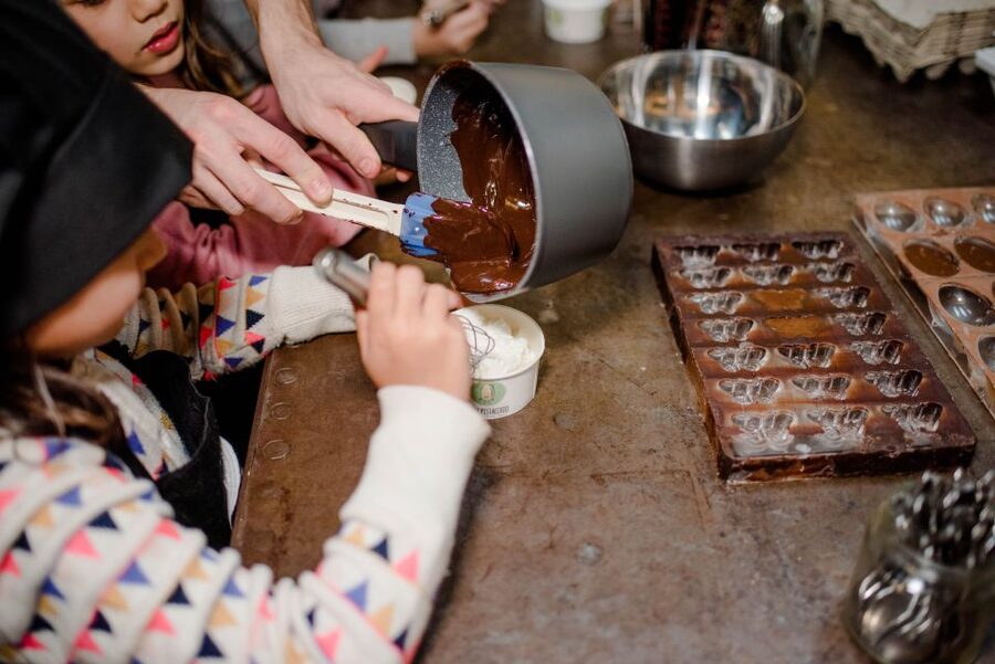 Rome: Gelato Masterclass with Live Chief and Tastings - Key Takeaways Before You Go