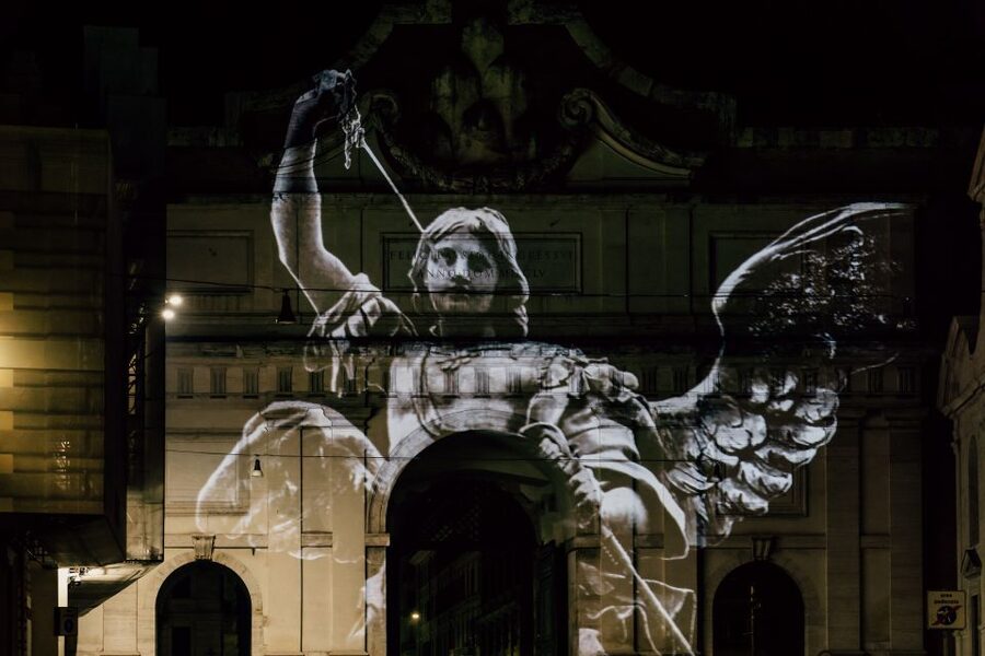 Rome: Ghostly Nighttime Walking Tour - Rome Ghost Walk: Why the Night Makes It Different