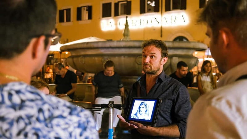 Rome: Ghosts & Bone Crypts Tours: 2 Tours, 1 Discount Ticket - Should you book this Ghosts and Bone Crypts combo?