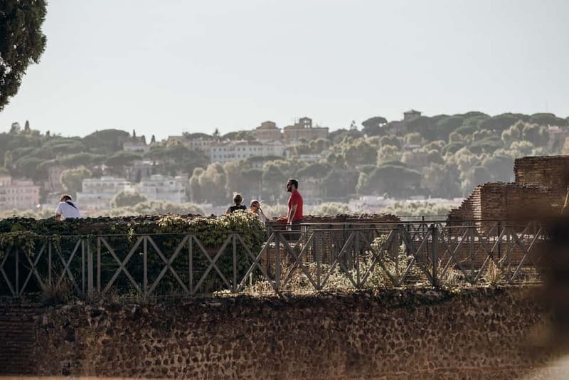 Rome: Gladiator’s Gate and Arena Special Colosseum Access - Should You Book This Colosseum + Forum + Palatine Tour?
