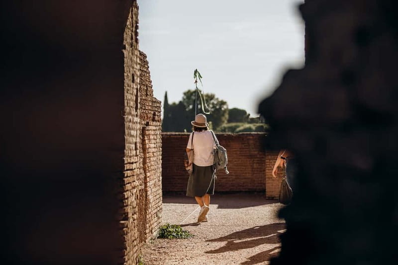 Rome: Gladiator’s Gate and Arena Special Colosseum Access - Price and Value: Is $123.48 Worth It?