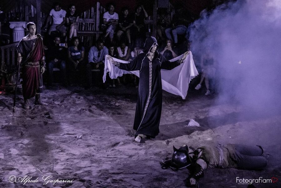 Rome: Gladiator Show and Museum Tickets - Key things I’d focus on before you go