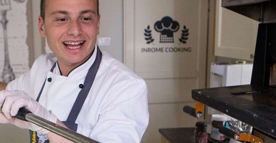 Rome: Gourmet Pizza Cooking Class (SHARED) - Key highlights you will care about