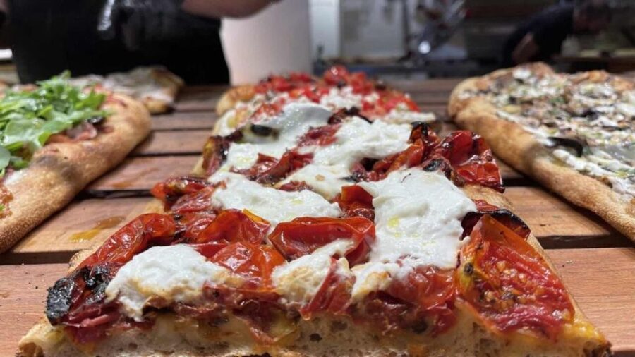 Rome: Gourmet Pizza Cooking Class (SHARED) - The Aperitivo-Style Welcome Before You Cook