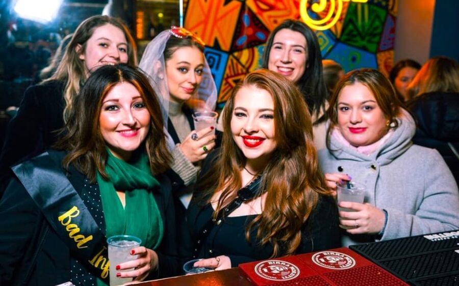 Rome: Guided Bar Crawl in Trastevere - Why This Trastevere Night Works Better Than Picking Bars Alone