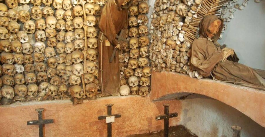 Rome: Guided Catacombs Tour & Capuchin Crypt (Audio Guide) - Price and Value: Why $93 Might Feel Fair, If You Use It Right