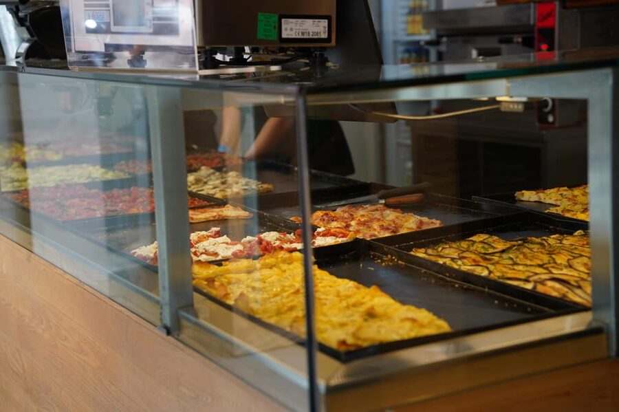 Rome: Guided City Food Tour by Vespa and Tastings - Key Highlights That Matter on This Rome Vespa Food Tour