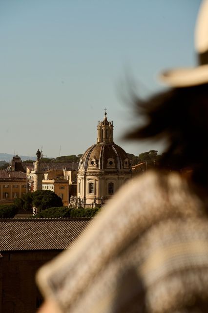 Rome: Guided Colosseum Arena & Forum Experience - Value for $66.79: What You’re Really Buying