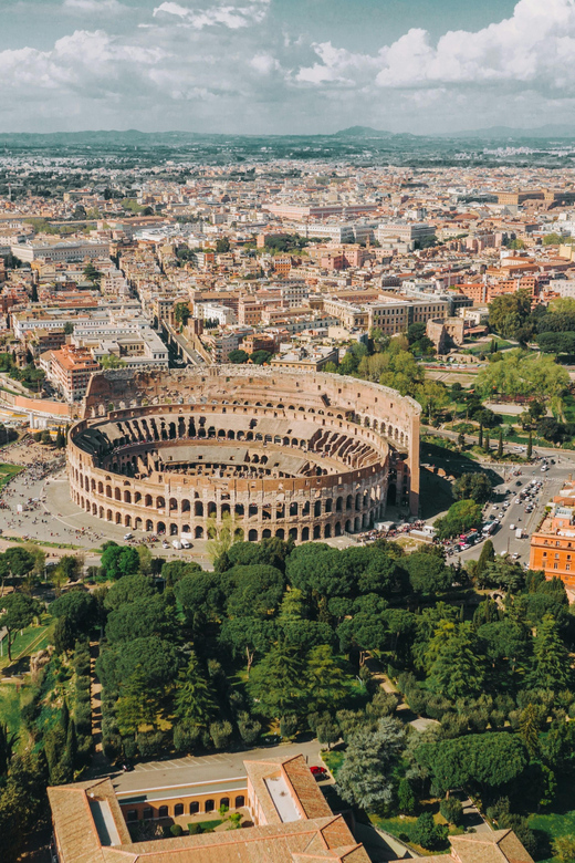 Rome: Guided Colosseum Underground Tour - Underground Access in the Colosseum, Why It’s So Worth It