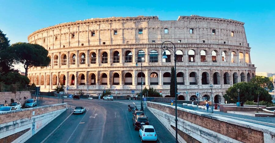 Rome: Guided Colosseum Underground Tour - Arena Level Walk: The Same Space, With Better Understanding