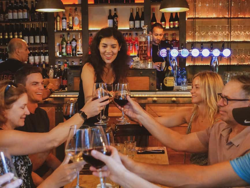 Rome: Guided Food Tour in Trastevere - Why Trastevere food feels different from the usual Rome scramble