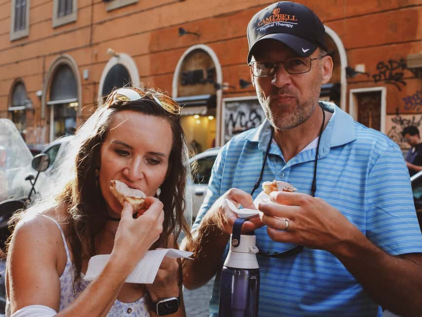 Rome: Guided Food Tour in Trastevere - La Norceria di Iacozzilli: the cured-meat and cheese storytelling starter