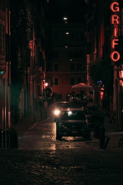 Rome: Guided Haunted Rome Ghost Tour with Dowsing Rods - FAQ