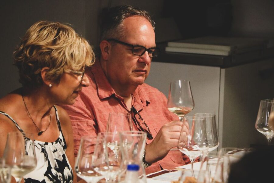 Rome: Guided Italian Wine Tasting Experience - Who this tasting is best for (and who should skip it)