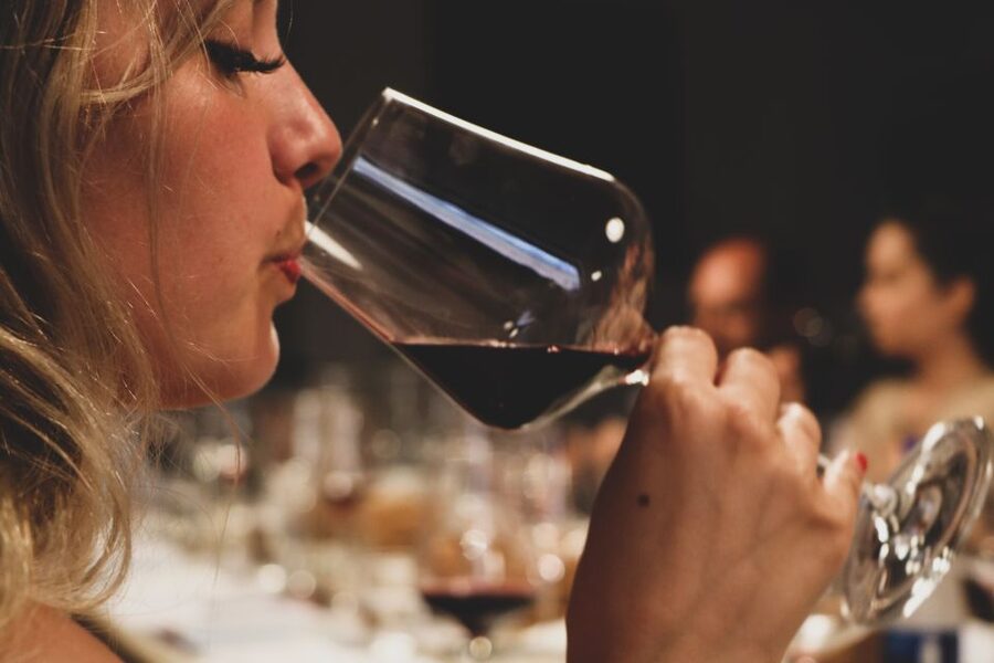 Rome: Guided Italian Wine Tasting Experience - The Italian appellation system, without making it a slog