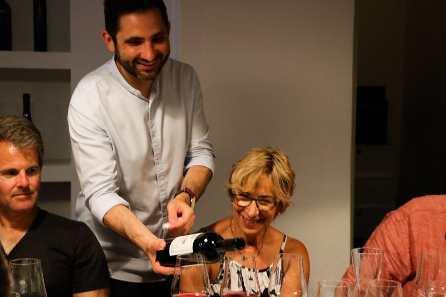 Rome: Guided Italian Wine Tasting Experience - Value check: is $94 for 6 wines fair in Rome?