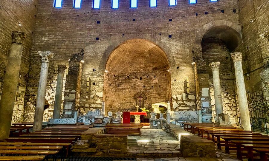 Rome: Guided Roman Catacombs Tour with Transfers - What to Bring and Wear: Rules That Matter Underground