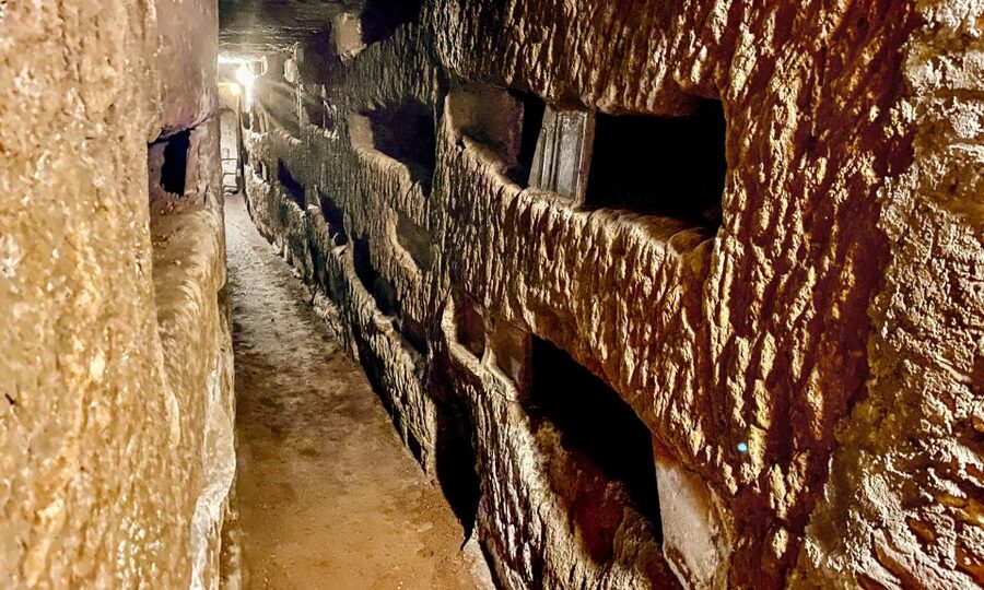 Rome: Guided Roman Catacombs Tour with Transfers - Price and Value: Is $65 Worth It?