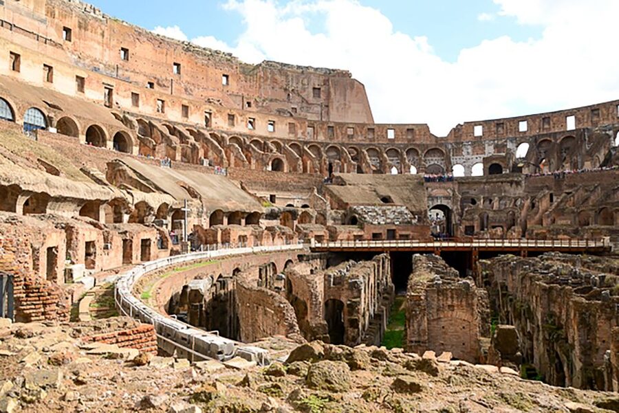 Rome: Guided Tour of Colosseum, Roman Forum & Palatine Hill - Why this Colosseum plus Forum plus Palatine route hits hardest