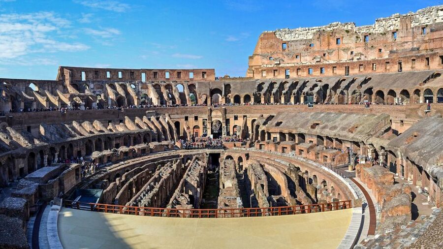Rome: Guided Tour of Colosseum, Roman Forum & Palatine Hill - Should you book this Colosseum, Roman Forum, and Palatine Hill tour?