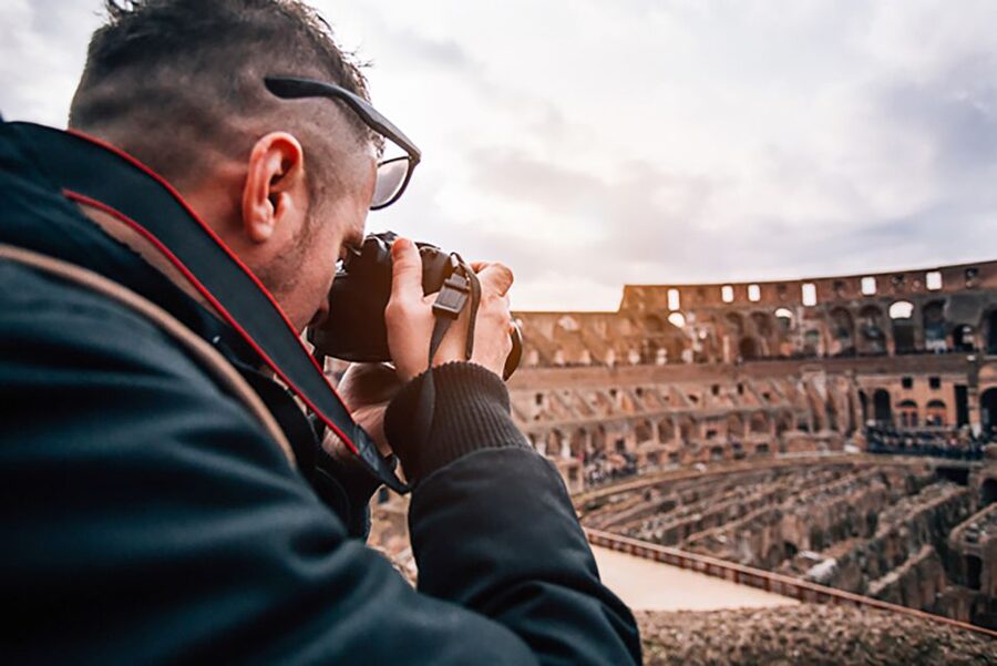 Rome: Guided Tour of Colosseum, Roman Forum & Palatine Hill - Getting started smoothly: meeting points, time changes, and practical pacing