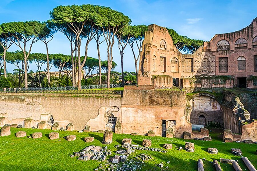 Rome: Guided Tour of Colosseum, Roman Forum & Palatine Hill - Guide quality makes or breaks it: what stands out with this group