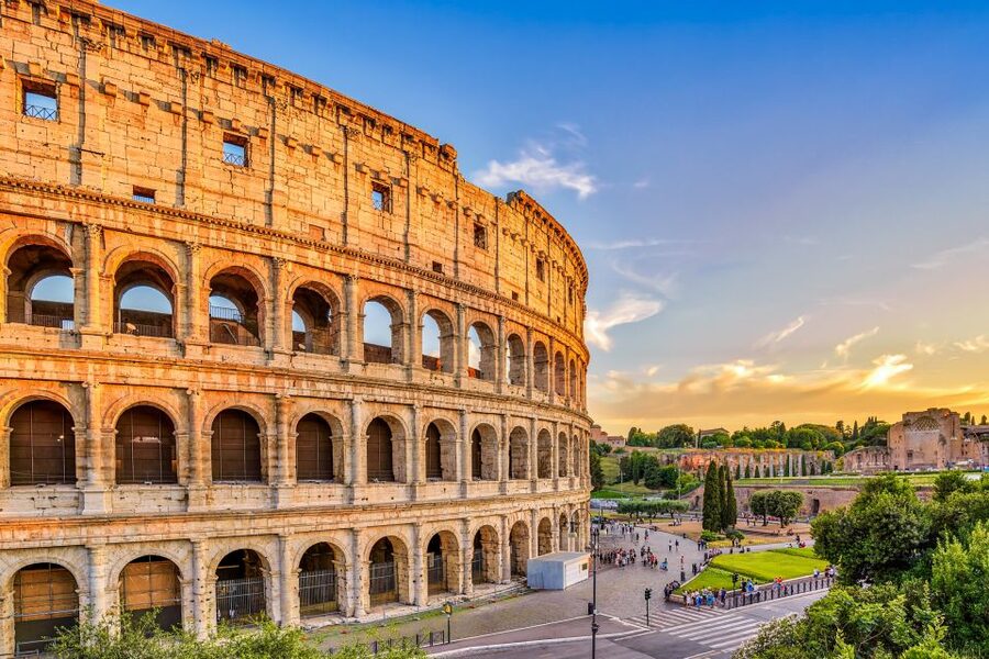 Rome: Guided Tour of Colosseum, Roman Forum & Palatine Hill - Price and value: is $55 per person worth it?