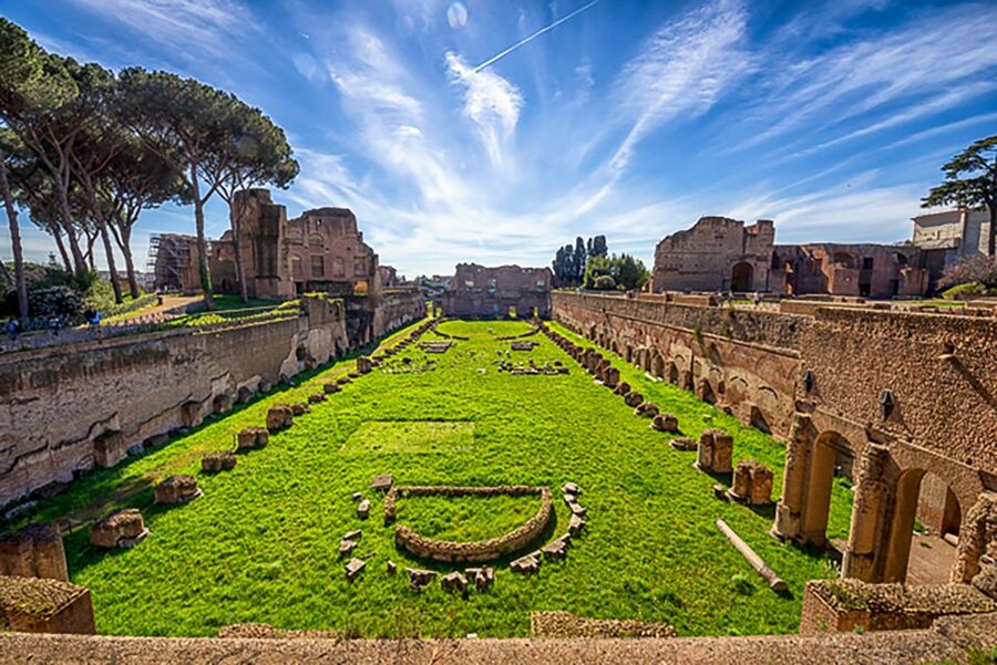 Rome: Guided Tour of Colosseum, Roman Forum & Palatine Hill - Comfort, mobility, and who this tour suits best