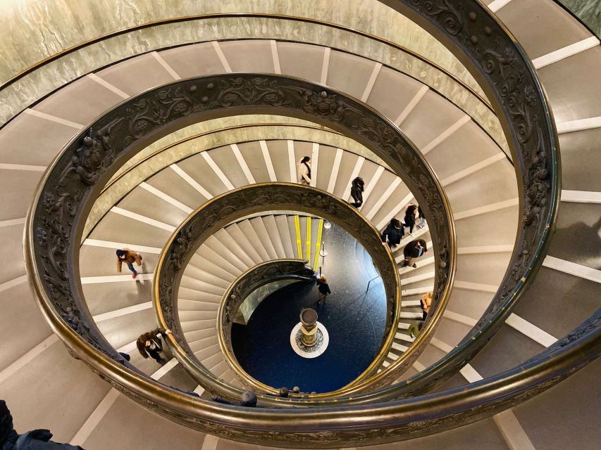 Rome: Guided Tour of St. Peter’s Basilica & Panoramic Dome - Michelangelo’s Pietà and Bernini’s Baldacchino, with the story behind them
